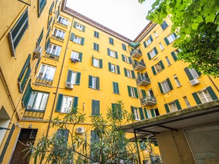 Trilocale in Vendita a Milano, 219'000€, 54 m²