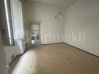 Quadrilocale in Vendita a Jesi, 62'000€, 70 m²