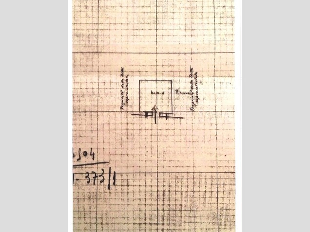 Quadrilocale in Vendita a Jesi, 62'000€, 70 m²