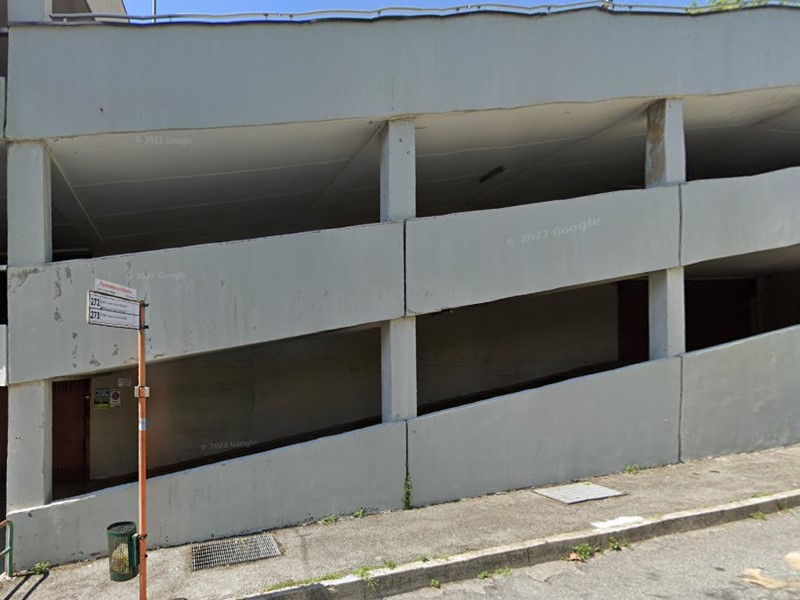 Box in Vendita a Genova, zona Rivarolo, 36'000€, 15 m²