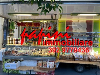 Attività commerciale in Vendita a La Spezia, zona centro, 5 m²