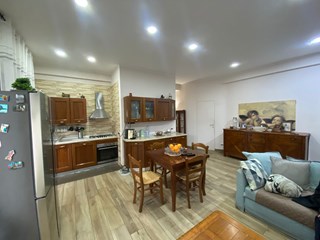 Trilocale in Vendita a Fisciano, zona Penta, 169'000€, 100 m²