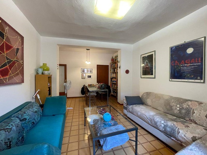 Appartamento in Vendita a Pisa, 320'000€, 145 m²