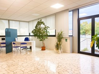 Ufficio in Vendita a Empoli, 1'000'000€, 1200 m²