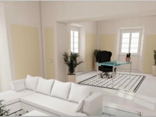 Appartamento in Vendita a Pisa, 610'000€, 231 m²
