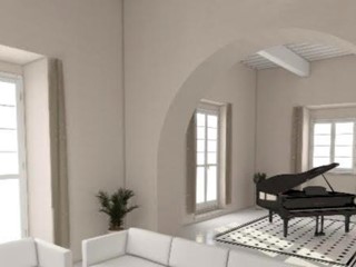 Appartamento in Vendita a Pisa, 790'000€, 210 m²