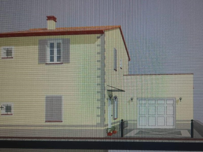 Casa Indipendente in Vendita a Cerreto Guidi, 180'000€, 180 m²