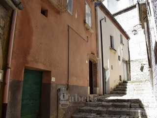 Casa Indipendente in Vendita a Ferrazzano, 12'000€, 220 m²