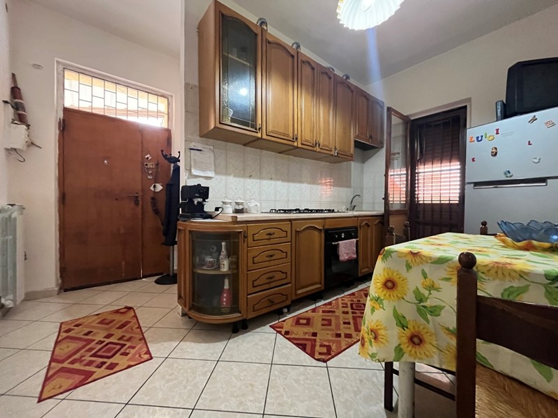 Casa Semi Indipendente in Vendita a Catanzaro, zona Santa Maria, 49'000&euro;, 60 m²