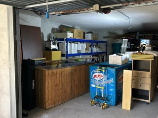 Box in Vendita a Montescudo Monte Colombo, zona Trarivi, 20'000€, 34 m²