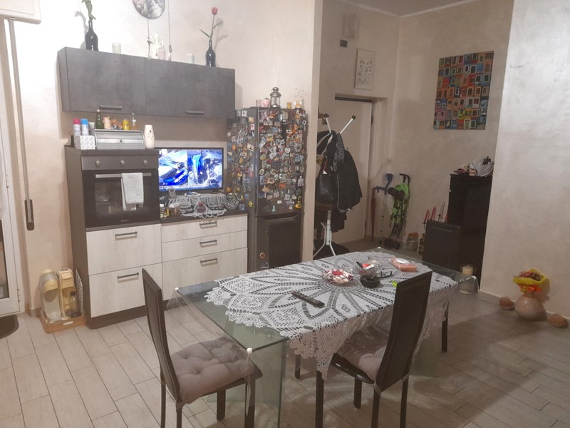 Quadrilocale in Vendita a Vado Ligure, 218'000€, 100 m², arredato
