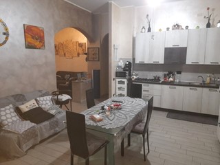 Quadrilocale in Vendita a Vado Ligure, 218'000€, 100 m², arredato