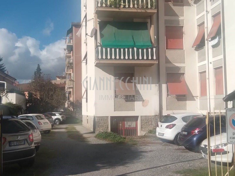 Appartamento in Vendita a La Spezia, zona Migliarina, 220'000€, 90 m²