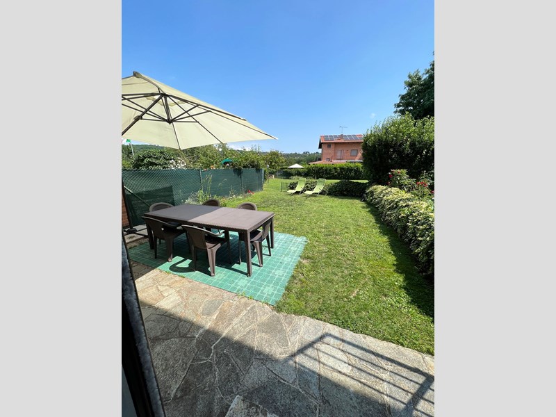 Trilocale in Vendita a Sangano, 169'000€, 80 m²