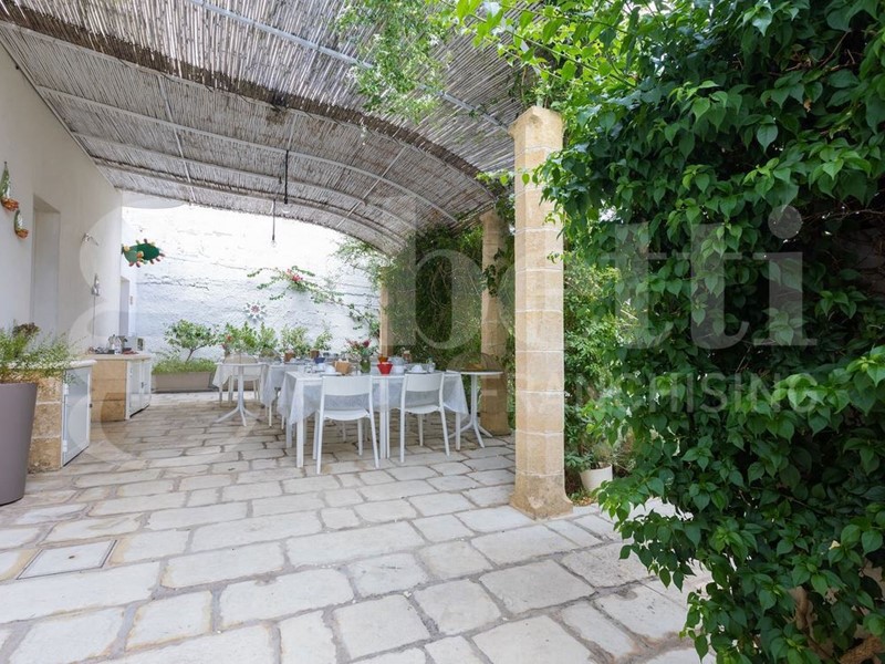 Appartamento in Vendita a Ugento, 500'000€, 300 m²