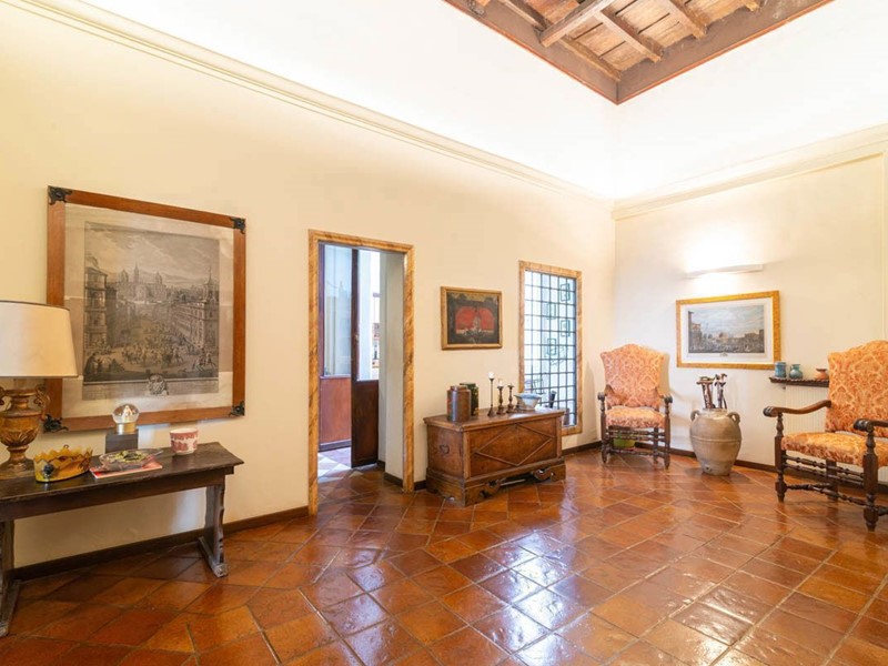 Appartamento in Vendita a Roma, 1'980'000€, 279 m²