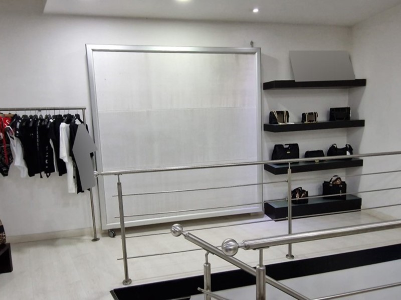 Negozio in Vendita a Cassino, 165'000€, 100 m²