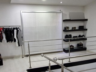 Negozio in Vendita a Cassino, 165'000€, 100 m²