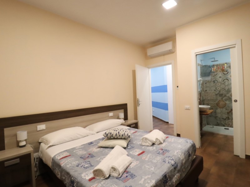 Quadrilocale in Vendita a La Spezia, 250'000&euro;, 100 m², arredato