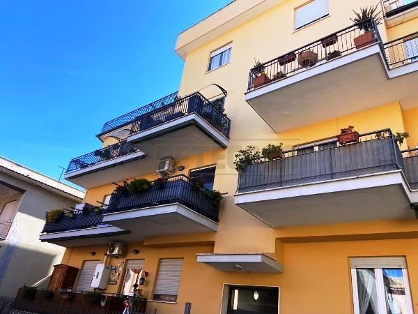 Appartamento in Vendita a Cerveteri, 149'000€, 120 m²