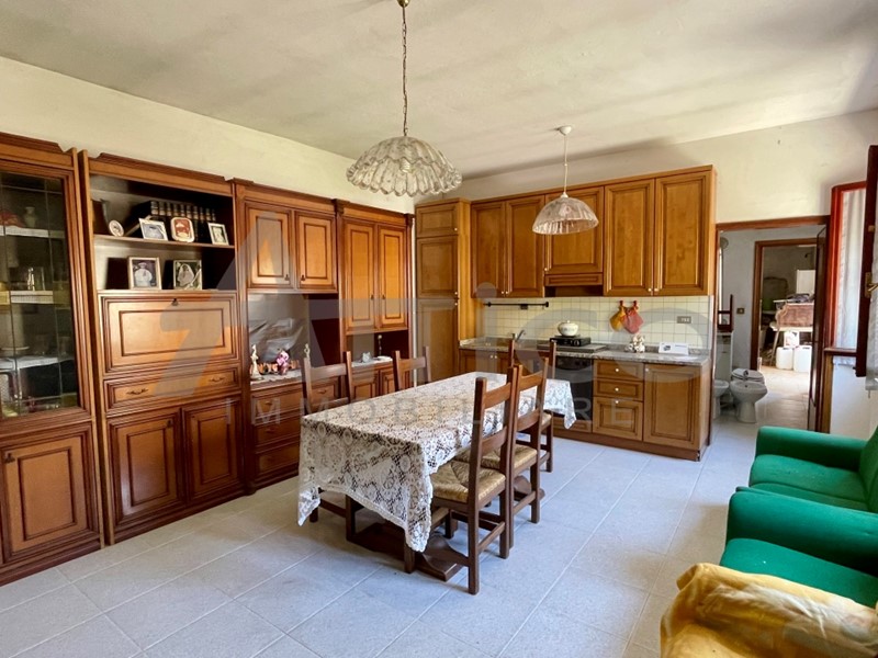 Casa Indipendente in Vendita a Rovigo, zona Granzette, 59'000€, 115 m², con Box
