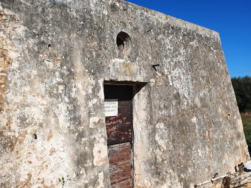 Terreno agricolo in Vendita a Polignano a Mare, 100'000€, 12060 m²