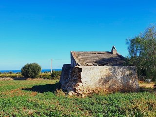 Terreno agricolo in Vendita a Polignano a Mare, 100'000€, 12060 m²