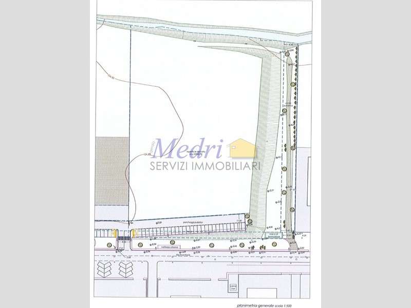 Terreno agricolo in Vendita a Mercato Saraceno, 15944 m²