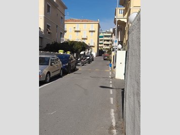 Bilocale in Affitto a Sanremo, 1'000€, 50 m²
