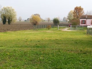 Terreno industriale in Vendita a Ceregnano, 19'000€, 892 m²