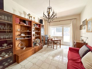 Bilocale in Vendita a Roma, zona Tiburtina - Bologna - Portonaccio, 257'000€, 73 m², arredato