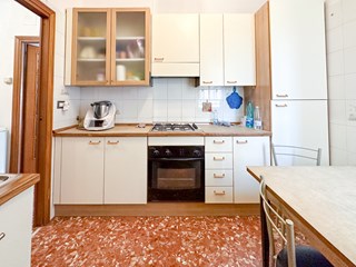 Bilocale in Vendita a Roma, zona Tiburtina Bologna Portonaccio, 249'000€, 73 m²