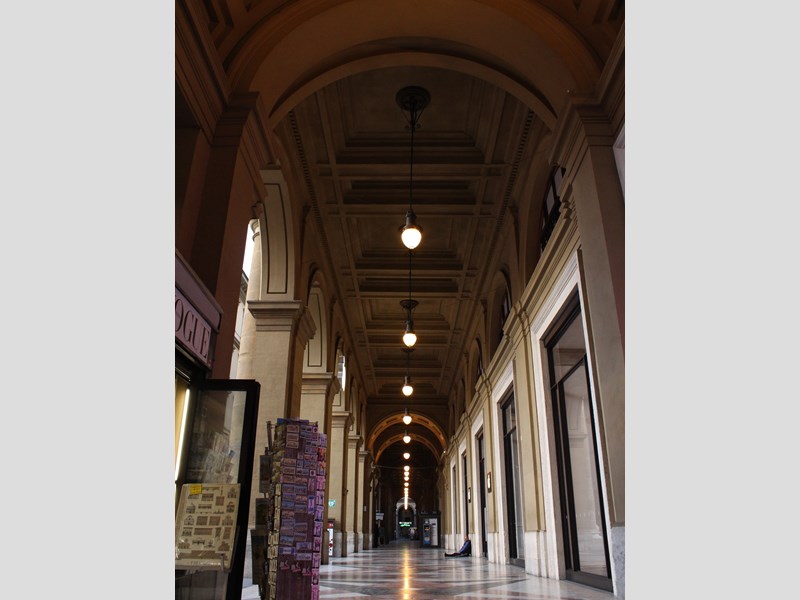 Immobile commerciale in Vendita a Firenze, zona Centro storico, 1'500'000€, 180 m²