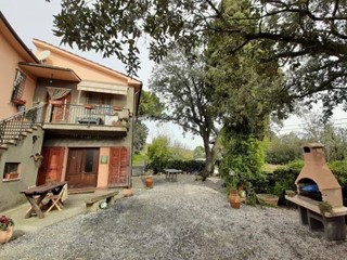 Casa Semi Indipendente in Vendita a Rosignano Marittimo, 400'000€, 120 m²