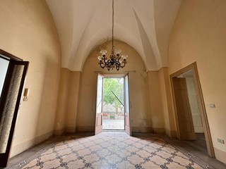 Quadrilocale in Vendita a Manduria, 115'000€, 120 m²