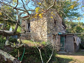 Rustico in Vendita a Arcola, 45'000€, 20 m²