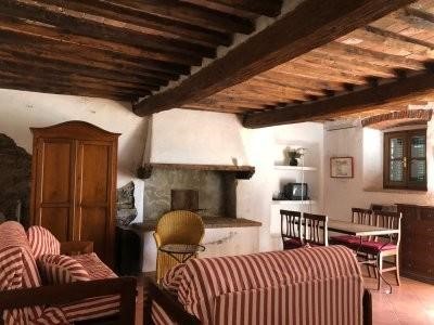 Bilocale in Vendita a Campiglia Marittima, 180'000&euro;, 65 m²