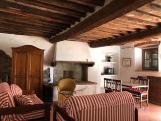 Bilocale in Vendita a Campiglia Marittima, 180'000&euro;, 65 m²