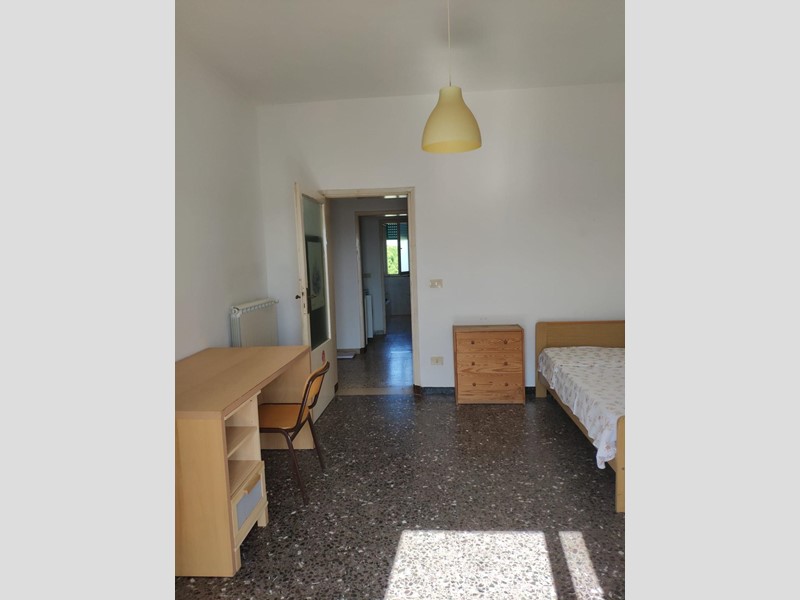Quadrilocale in Vendita a Pisa, 175'000€, 96 m², arredato