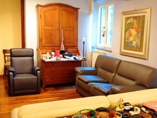 Casa Indipendente in Vendita a Pisa, 450'000€, 162 m², con Box