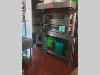 Attività commerciale in Vendita a Pisa, 45'000€, 20 m²