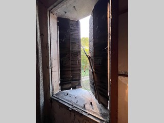 Rustico in Vendita a Pieve del Grappa, 45'000&euro;, 230 m²