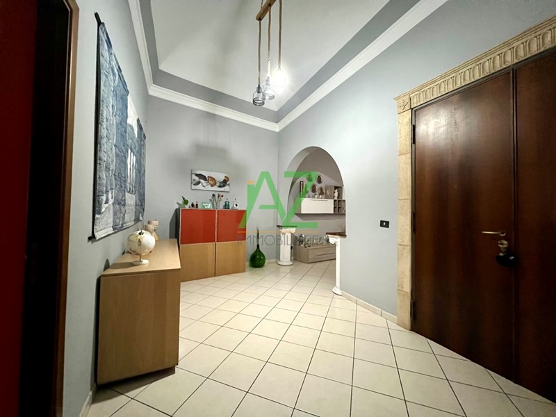 Appartamento in Vendita a Catania, zona Centro cittÃ, 160'000€, 145 m²