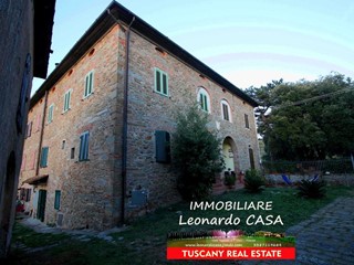 Casa di corte in Vendita a Lamporecchio, 159'000€, 75 m²