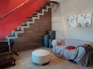 Appartamento in Vendita a Massa, zona Marina di Massa, 269'000€, 97 m², arredato