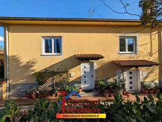 Appartamento in Vendita a Cerreto Guidi, 205'000€, 130 m²