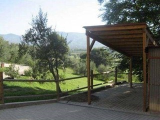 Trilocale in Vendita a Vinci, 130'000€, 55 m²