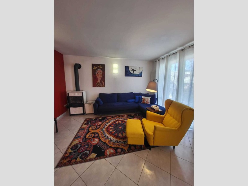 Casa Semi Indipendente in Vendita a San Mauro Pascoli, zona San Mauro A Mare, 395'000&euro;, 220 m²