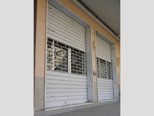 Immobile commerciale in Affitto a La Spezia, zona Pieve, 600€, 100 m²