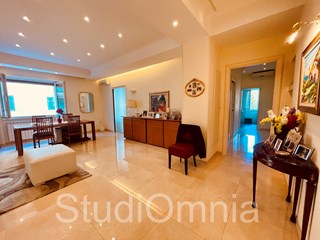 Trilocale in Vendita a San Giorgio a Cremano, zona Centro, 300'000€, 110 m²